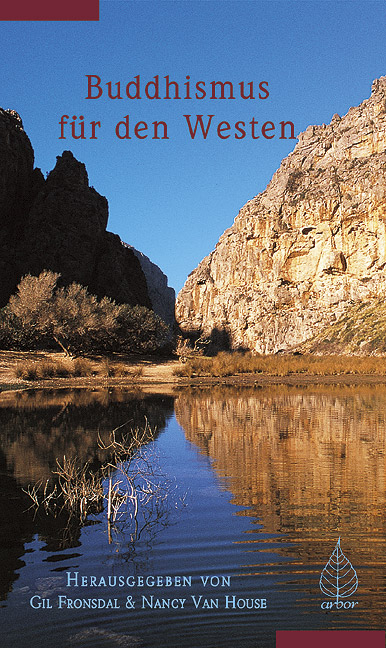 Buddhismus f&uuml;r den Westen - 