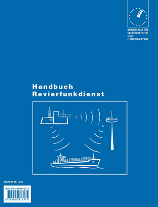 Handbuch Revierfunkdienst