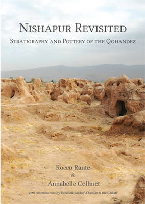 Nishapur Revisited - Rocco Rante, Annabelle Collinet