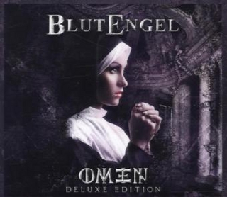 Omen, 2 Audio-CDs (Deluxe Edition)