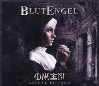 Omen, 2 Audio-CDs (Deluxe Edition) -  Blutengel