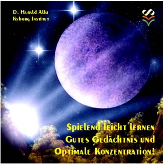 Spielend leicht lernen.