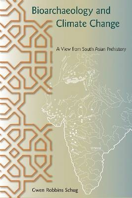 Bioarchaeology and Climate Change