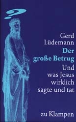 Der gro&szlig;e Betrug - Gerd L&uuml;demann
