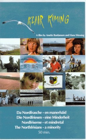 Klaar Kiming - Anette Bastiansen, Hans Wessing