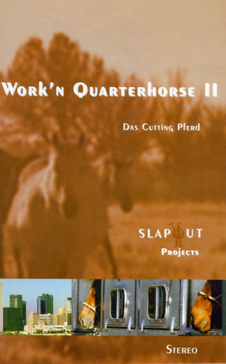 Work'n Quarterhorse / Das amerikanische Quarterhorse im Wettbewerb