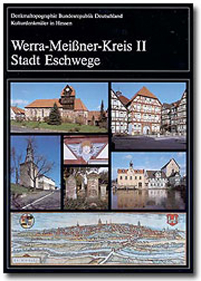 Werra-Meissner-Kreis II - 