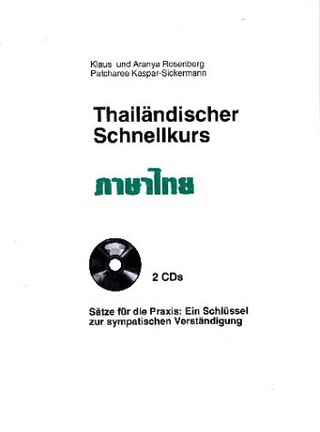 Thailändischer Schnellkurs