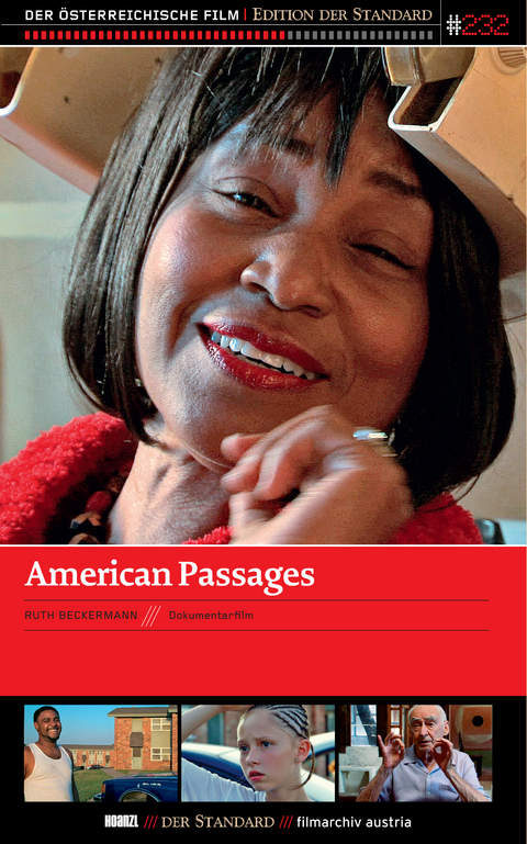 American Passages