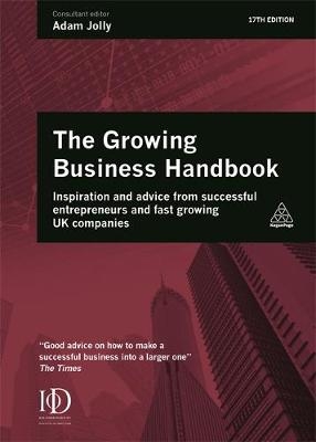 Growing Business Handbook