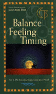 Balance, Feeling, Timing - Dennis Timm, Jean C Dysli