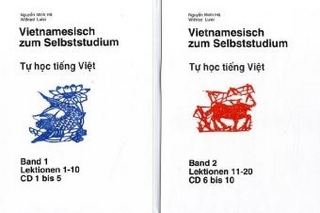 Vietnamesisch für Selbststudium