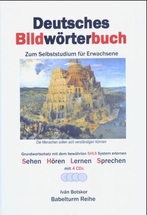 Deutsches Bildw&ouml;rterbuch - Ivan Botskor