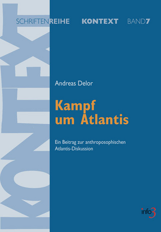 Kampf um Atlantis