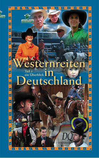 Westernreiten in Deutschland