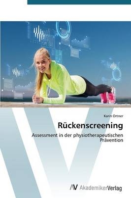 Rückenscreening