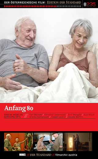 Anfang 80