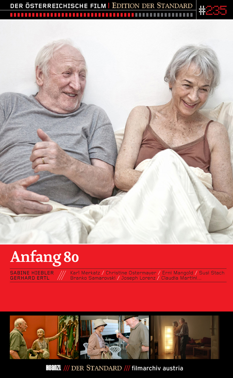 Anfang 80