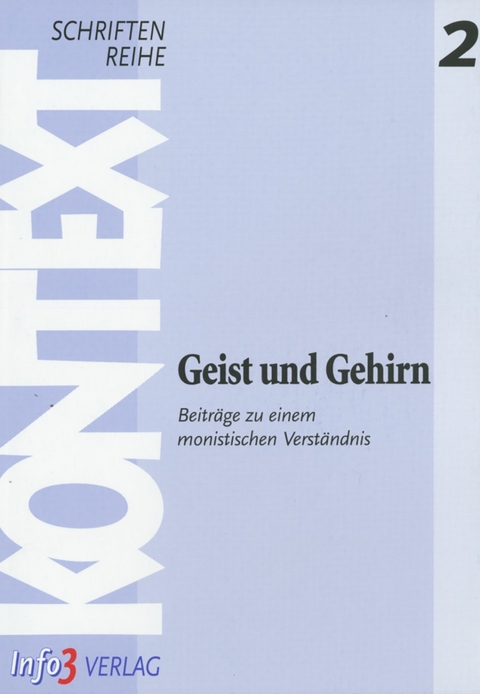 Geist und Gehirn - 