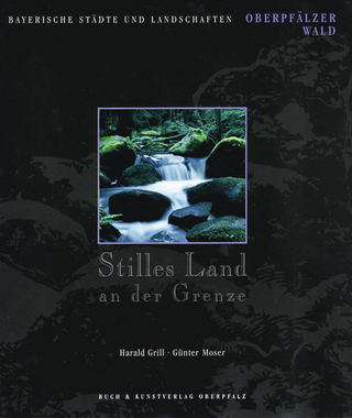 Stilles Land an der Grenze