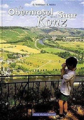 An Obermosel Saar und Konz