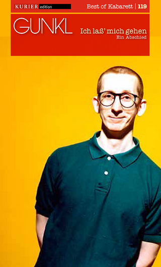 Ich lass mich gehen - Ein Abschied