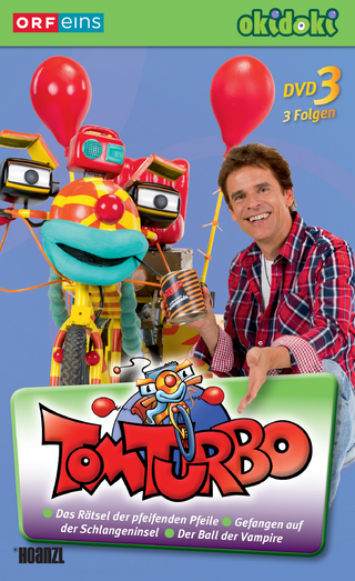 Tom Turbo 3