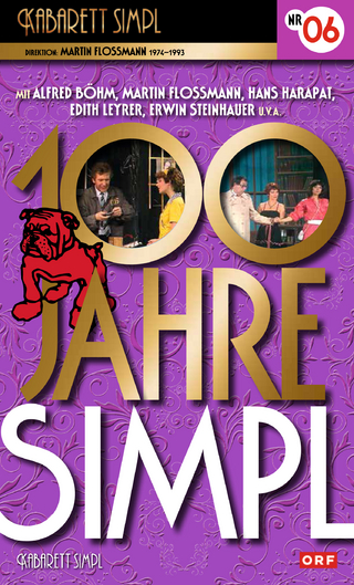 100 Jahre Simpl Teil 6