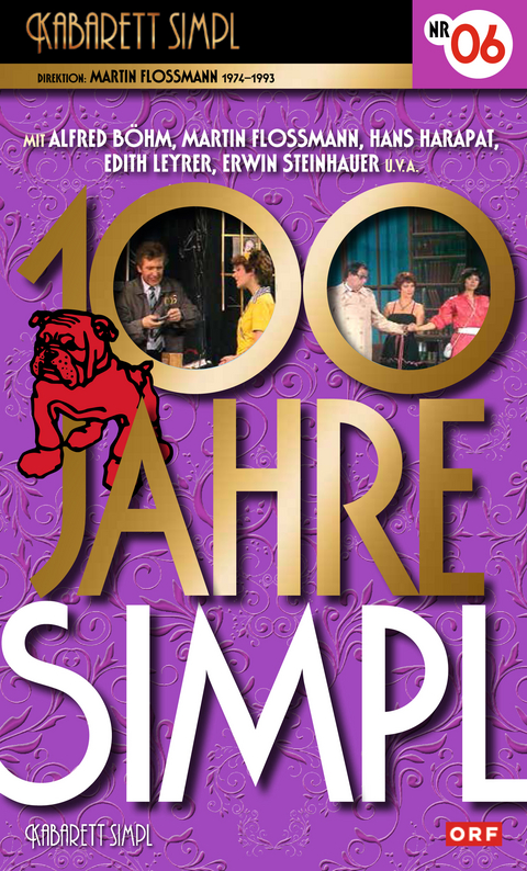 100 Jahre Simpl Teil 6