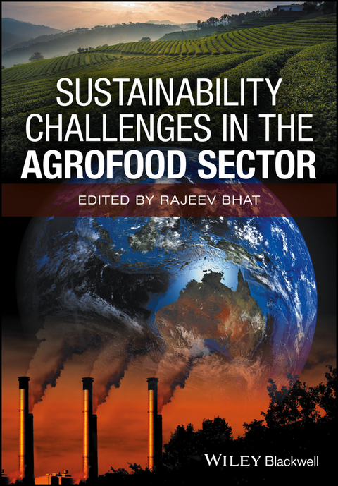 Sustainability Challenges in the Agrofood Sector - 