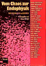 Vom Chaos zur Endophysik - 