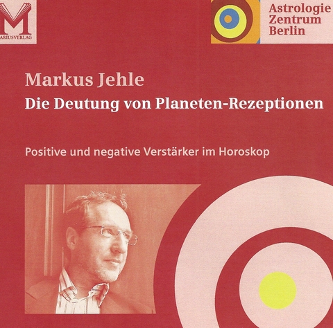 Die Deutung von Planeten-Rezeptionen - Markus Jehle
