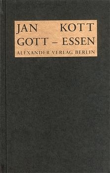 Gott-Essen - Jan Kott