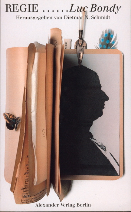 Regie... Luc Bondy - 