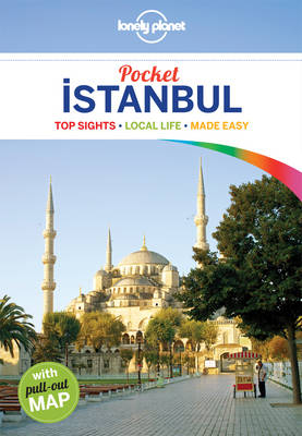 Lonely Planet Pocket Istanbul -  Lonely Planet, Virginia Maxwell