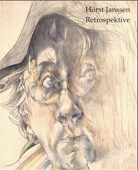 Retrospektive /Retrospective - Horst Janssen