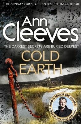 Cold Earth -  Ann Cleeves