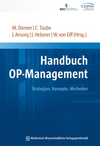 Handbuch OP-Management