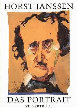 Das Portrait - Horst Janssen