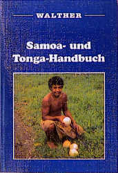 Samoa- und Tonga-Handbuch