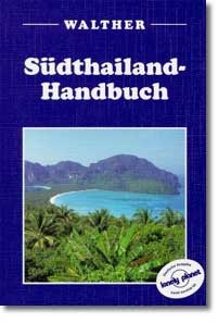 Südthailand-Handbuch