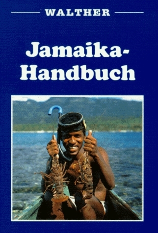 Jamaika-Handbuch - Harry S Pariser