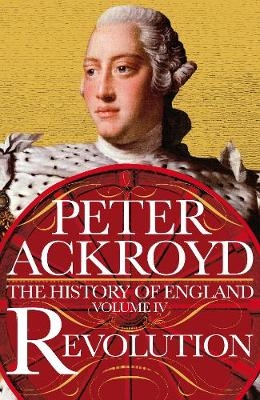 Revolution -  PETER ACKROYD