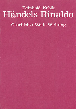 Händels Rinaldo