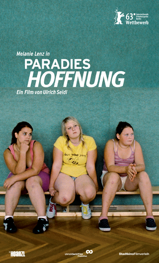 Paradies Hoffnung