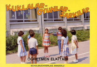 KOS Ögretmen El Kitabi