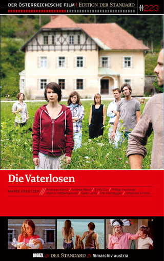 Die Vaterlosen