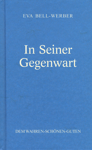 In Seiner Gegenwart