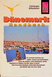 D&auml;nemark - Handbuch - Christoph Schumann