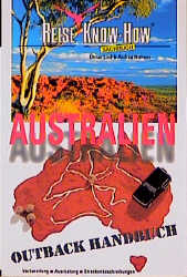 Australien Outback Handbuch
